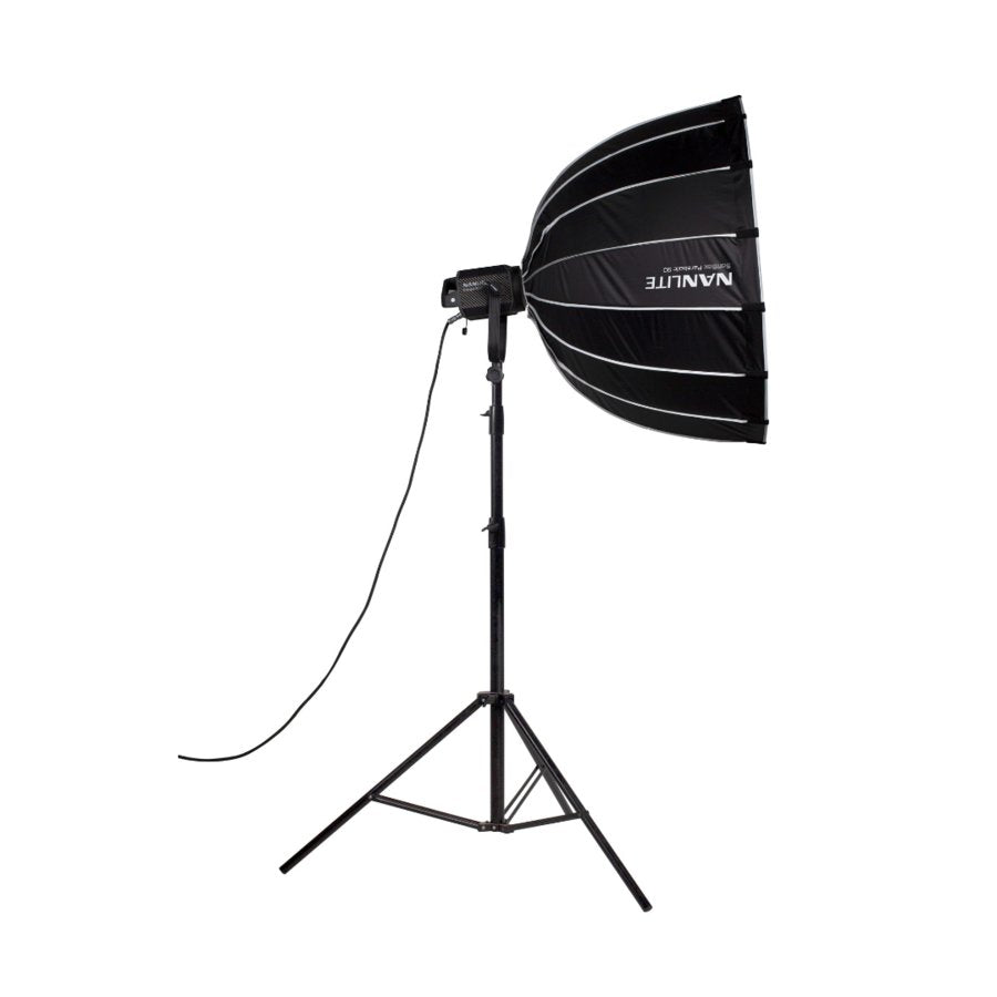 Nanlite Sb-Pr-90q Parabol- Caja De Luz Para Forza 300500