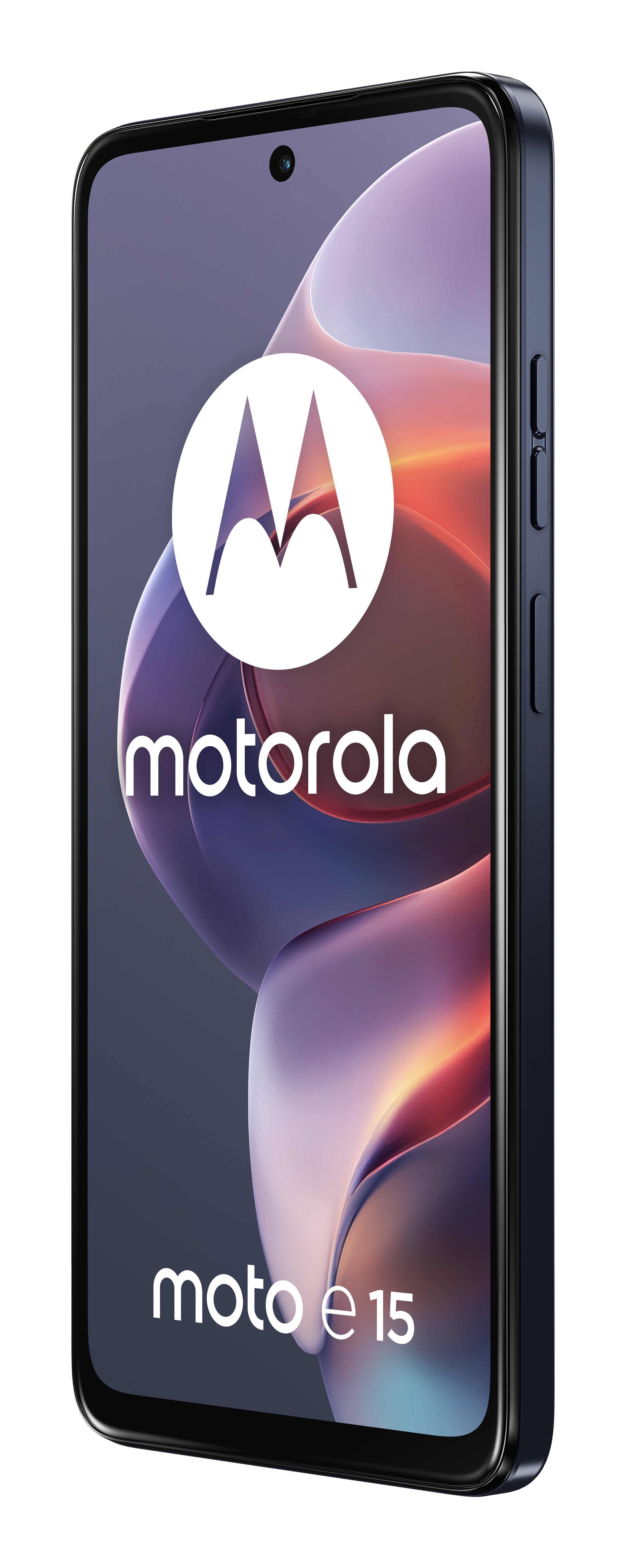 EAN 0840023291791 - Motorola moto e15 16,9 cm (6.67") SIM doble Android 14 Go edition 4G USB Tipo C 2 GB 64 GB 5200 mAh Azul imagen 5