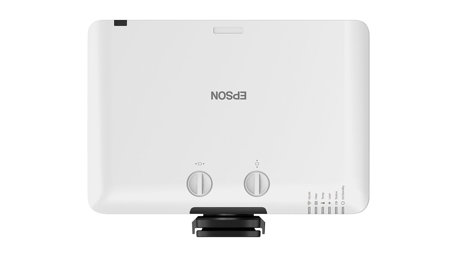 EAN 8715946695334 - Epson EB-L530U Proyector de alcance estándar 5200 lúmenes ANSI 3LCD WUXGA (1920x1200) Blanco imagen 5