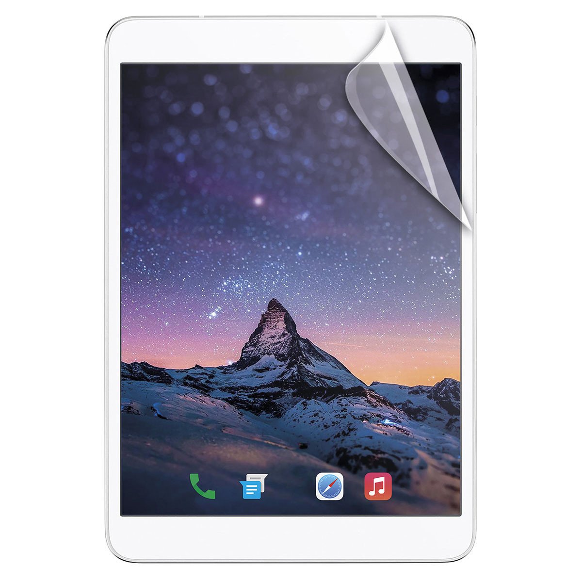 Mobilis 036060 Protector De Pantalla Tableta Lenovo 1 Pieza(S)