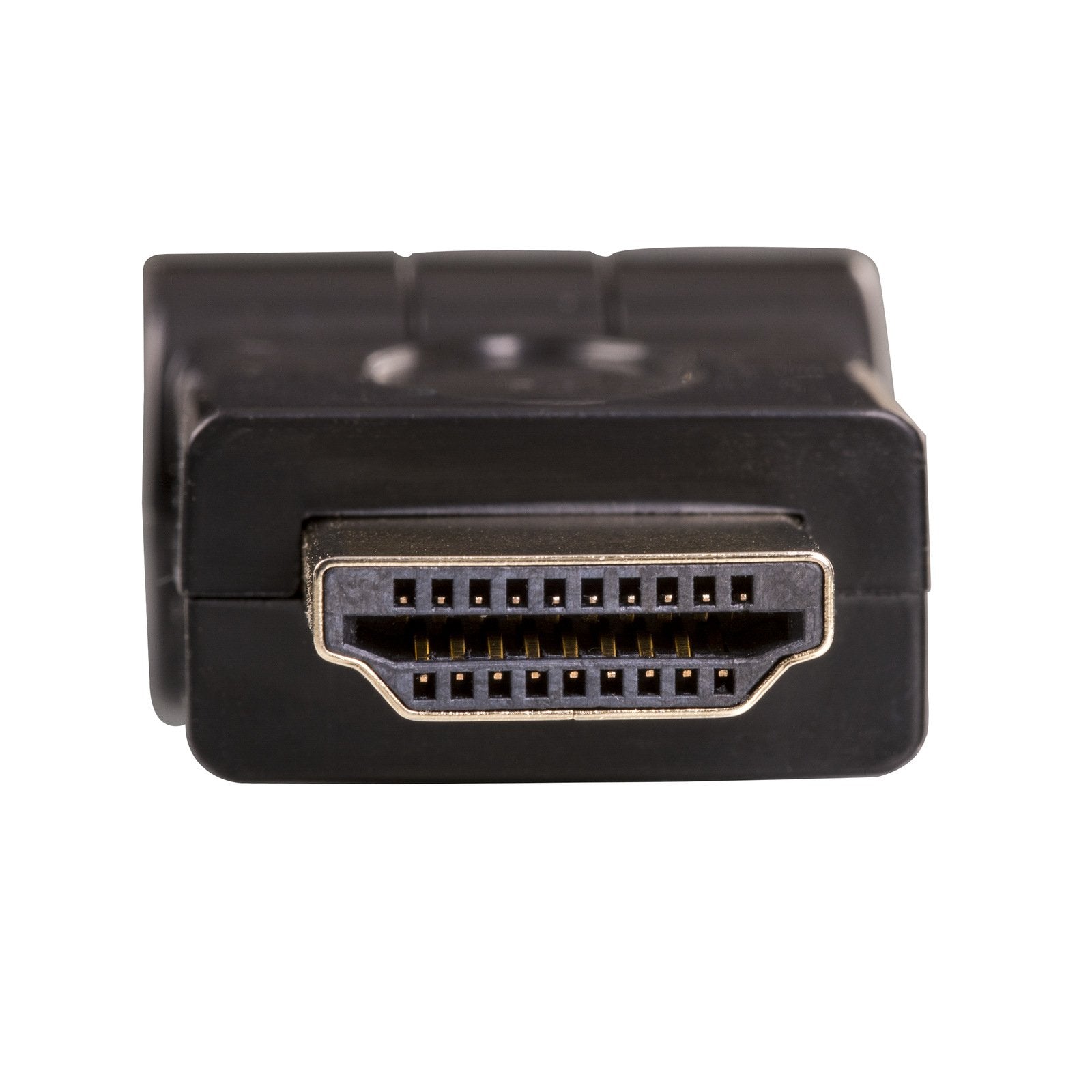 EAN 5901720133403 - Akyga AK-AD-40 cambiador de género para cable HDMI Negro imagen 8