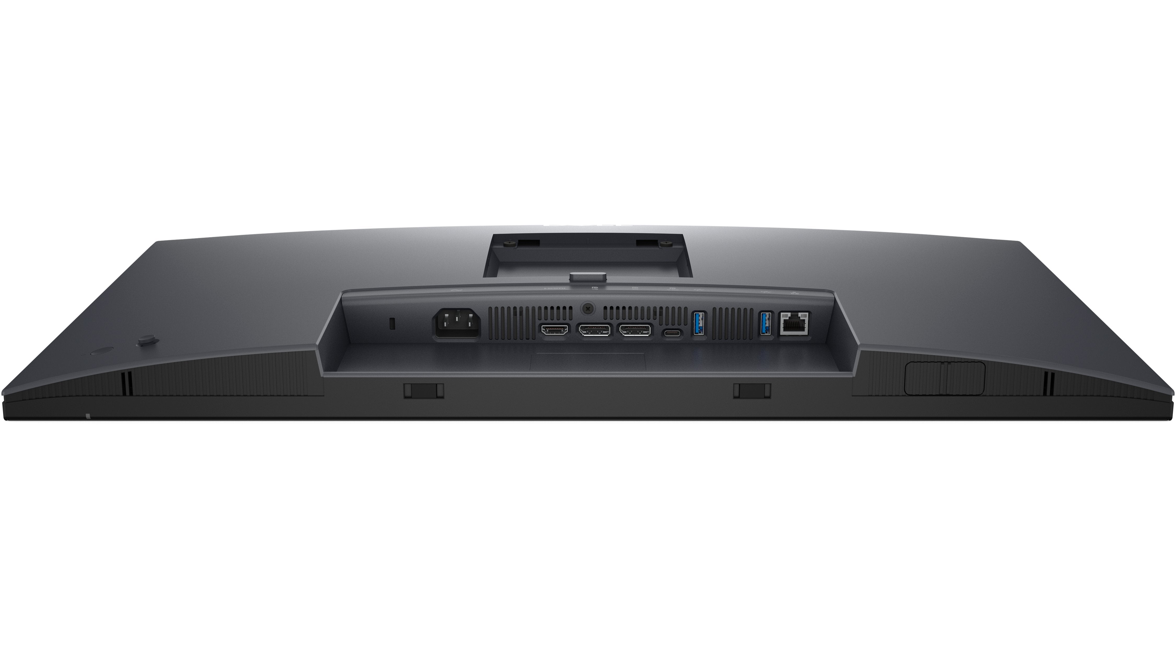 EAN 5397184962480 - DELL Pro Plus P2725DE pantalla para PC 68,6 cm (27") 2560 x 1440 Pixeles Quad HD LCD Negro, Plata imagen 4