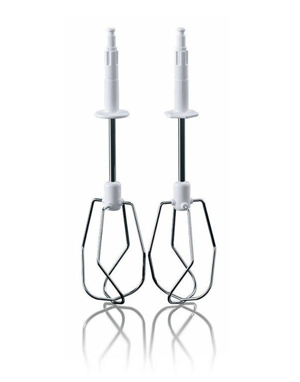 EAN 8021098773241 - Braun HM 3135 WH Batidora de mano 500 W Gris, Blanco imagen 4