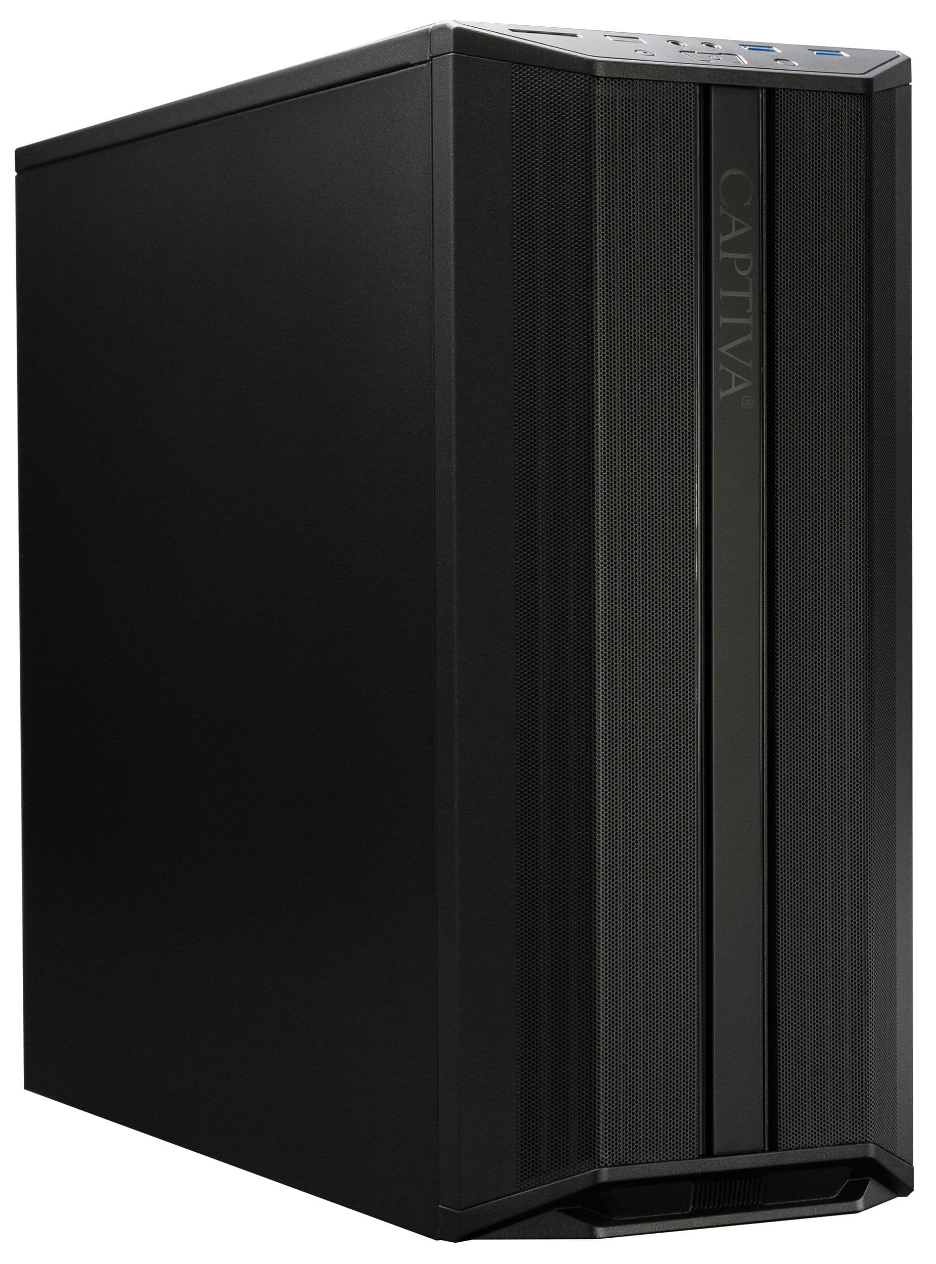 Captiva Pc Workstation I10-2667 Cu7 270k Plus 32gb 1tbssd Rtx5060 W11 Pro