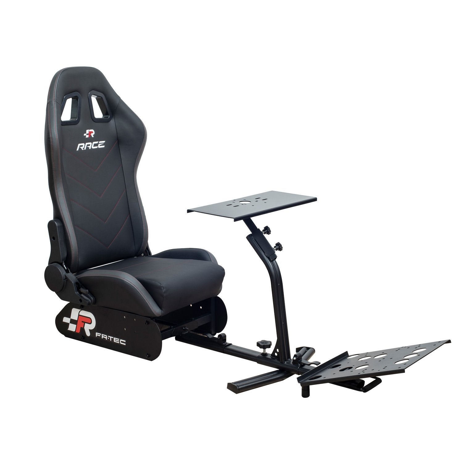 EAN 8436563093845 - Blade Gaming FT7010 silla para videojuegos Silla para videojuegos de PC Asiento (de seguridad) de butaca imagen 1