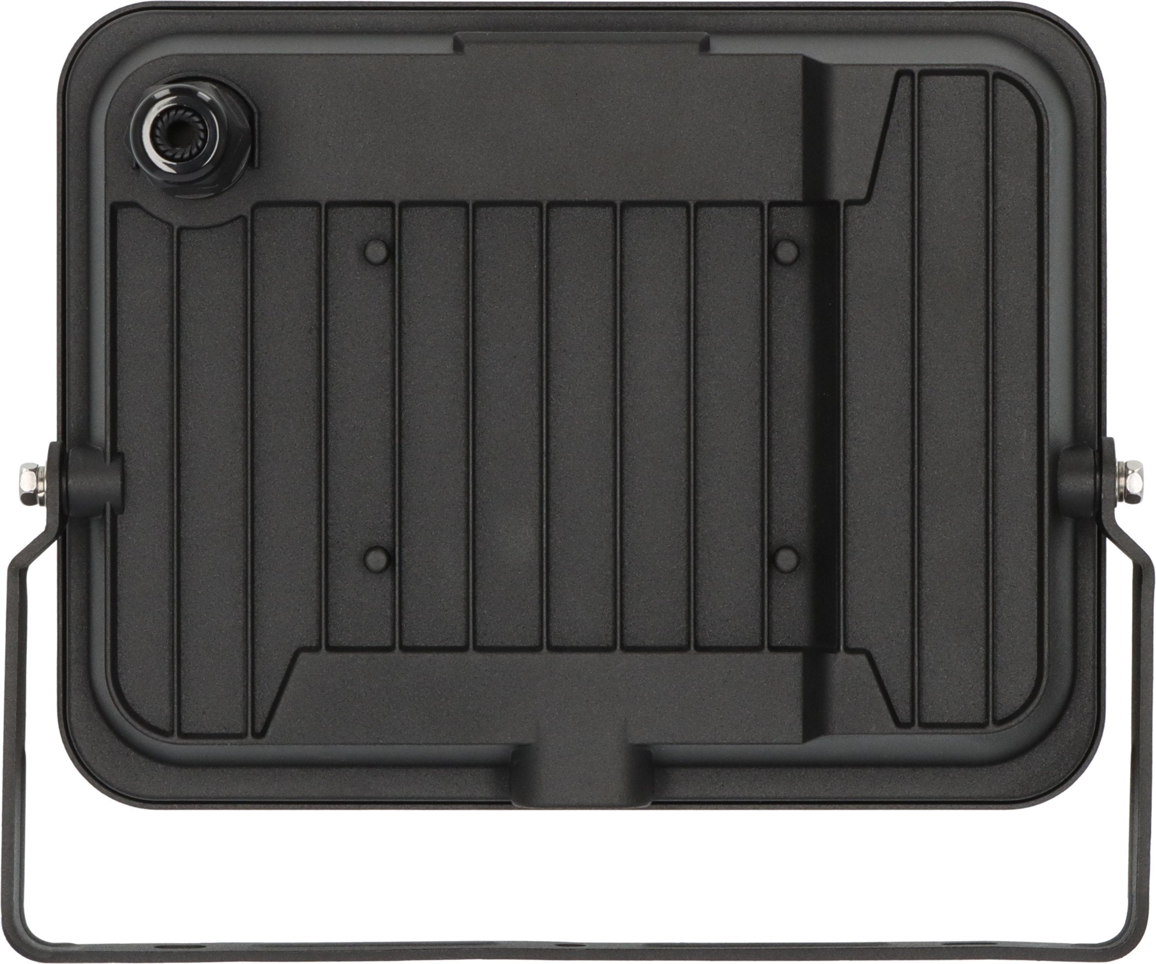 EAN 4007123684885 - Brennenstuhl 1171250541 Reflector Negro 50 W LED D imagen 4