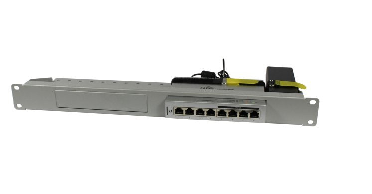 Z Us-8 Rmkit- Kit De Montaje En Rack De 19 "Para Switch Ubiquiti Us-8