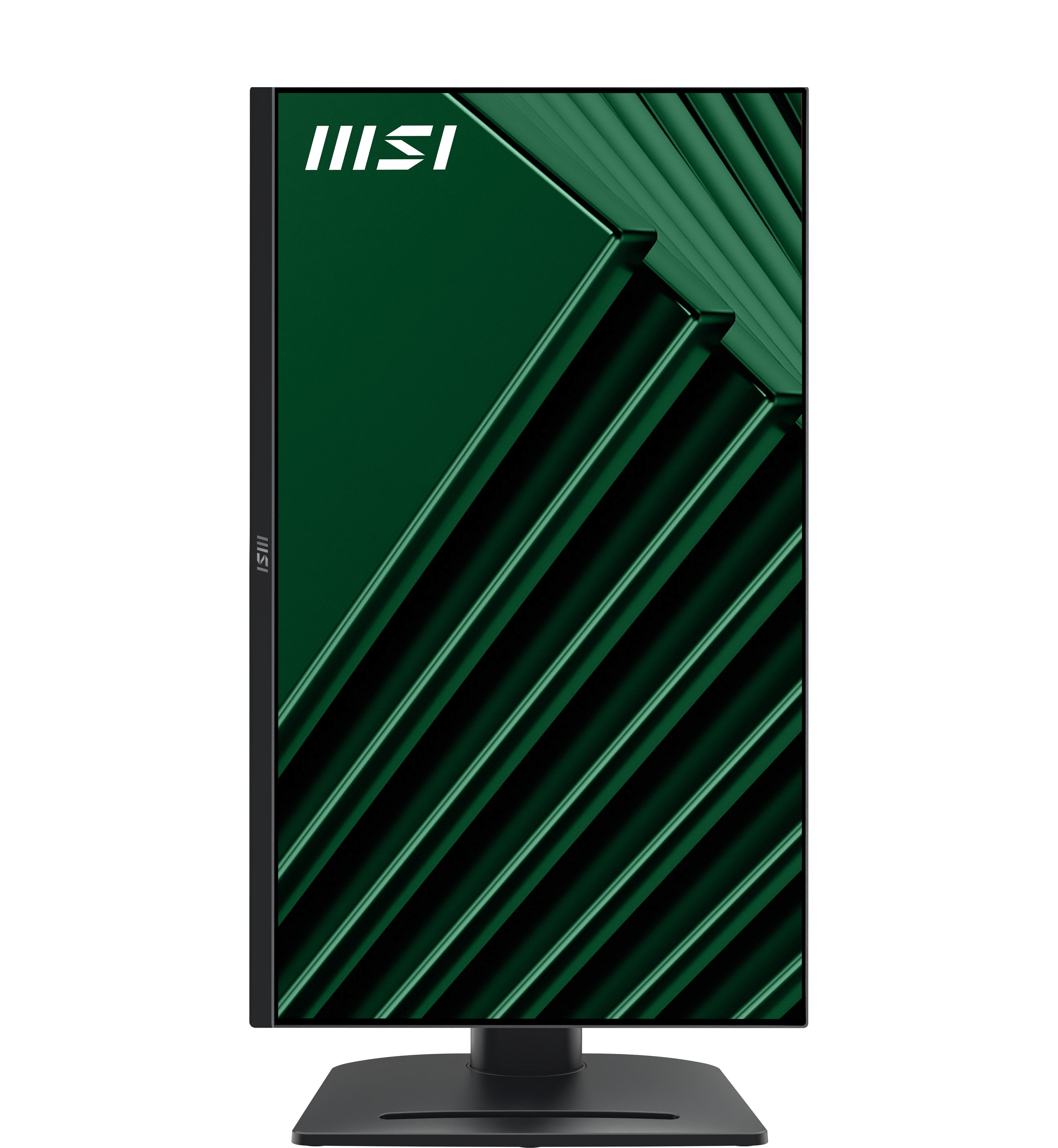 Msi Pro Mp275pg 27" Ips Fhd 100hz 300cd M2 1ms Hdmi Dp D-Sub Speakers Pivot