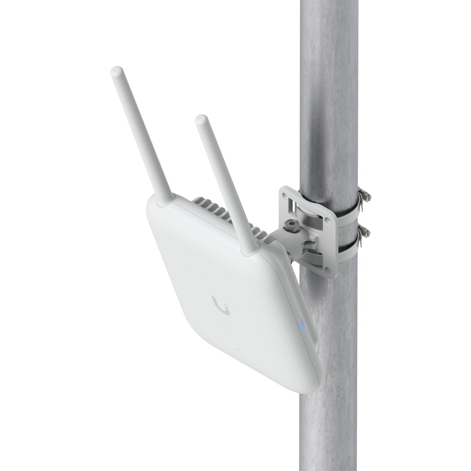 Punto De Acceso Ubiquiti U7-Pro-Outdoor Wi-Fi 7 Ap, 6ghz, 2.5gbe Uplink, 300+ Clients, Ip67
