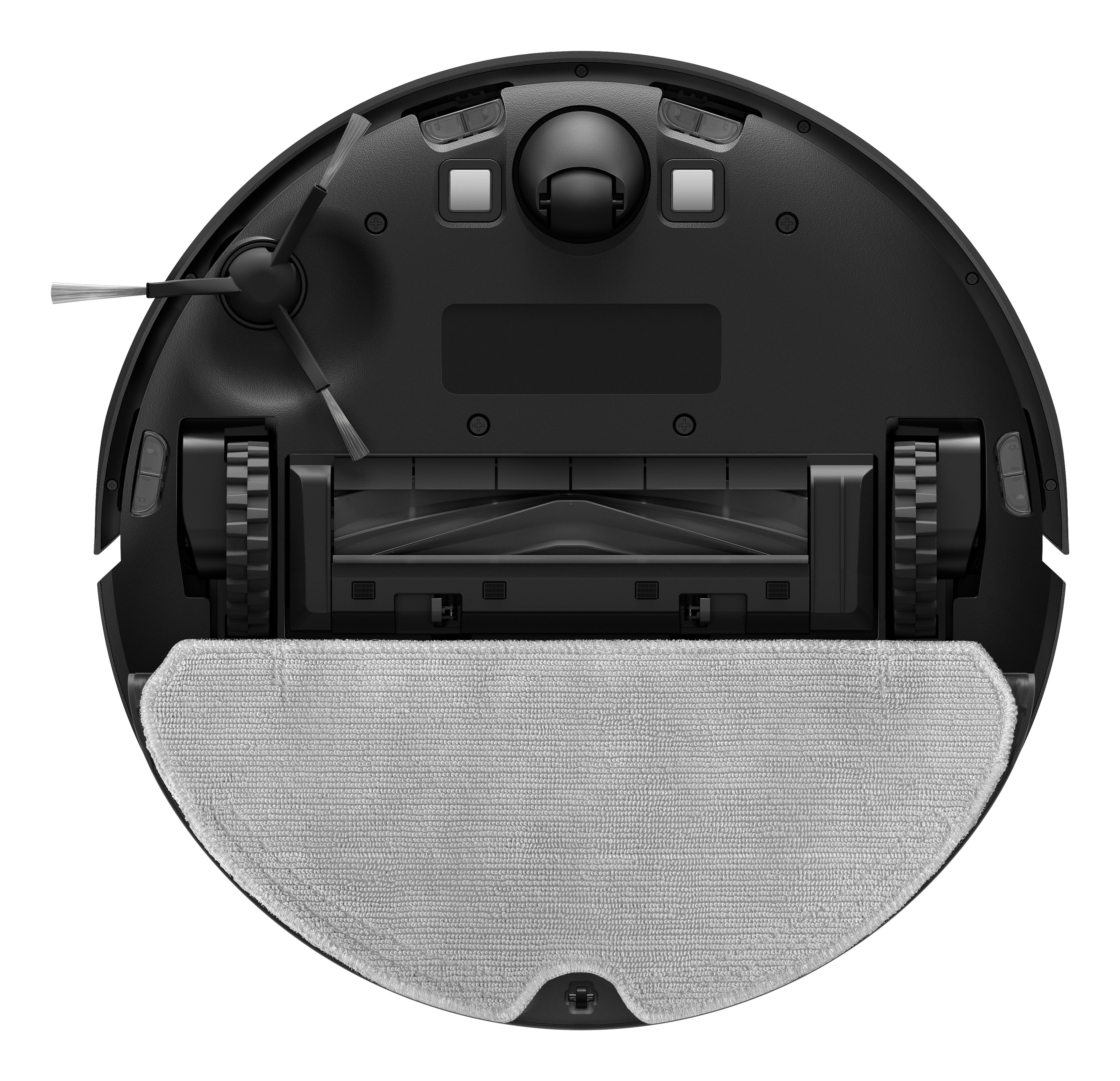 Aspiradora Robot/D9max Gen2 Rld34ga Bk Dreame