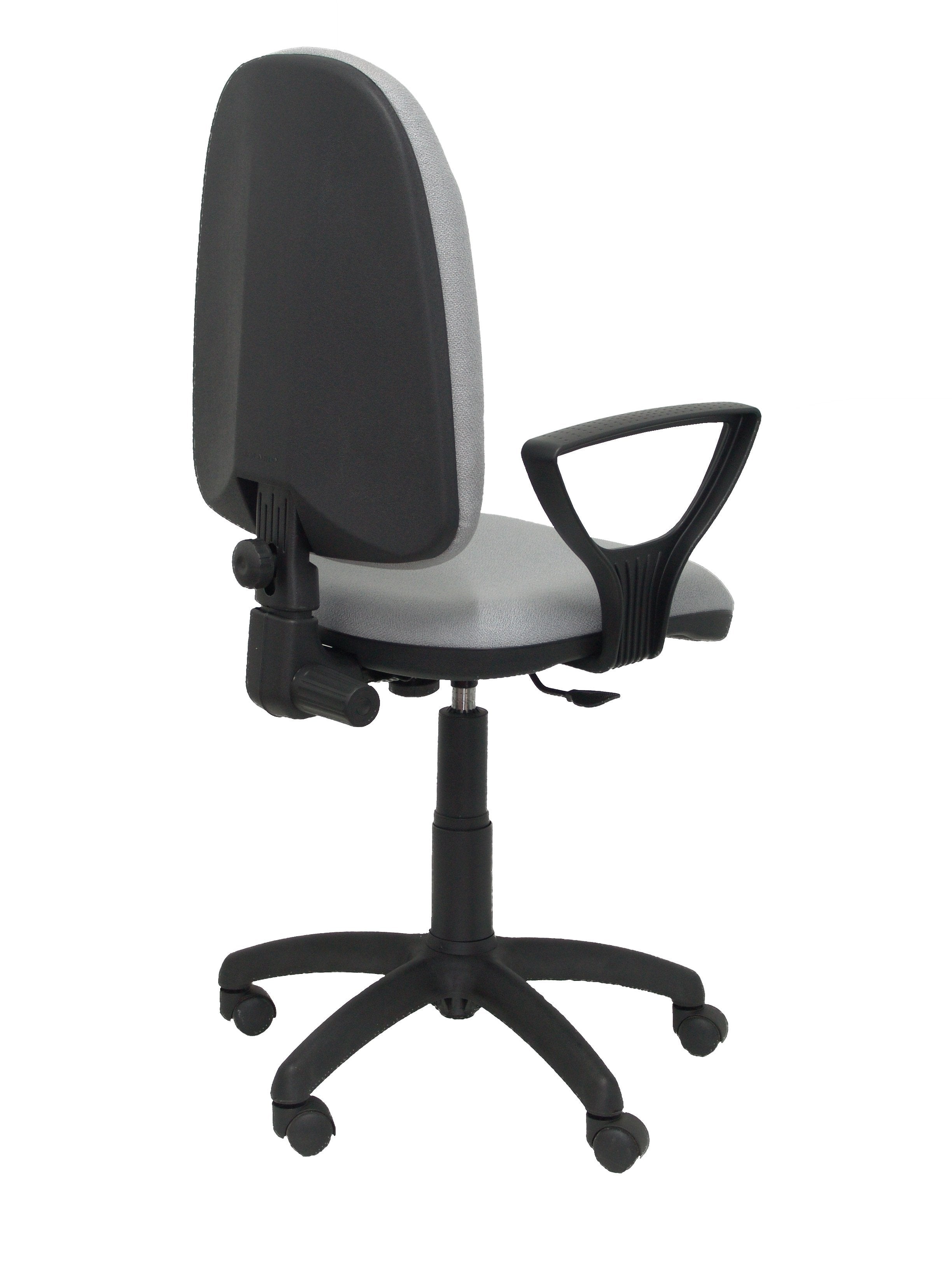 EAN 8436549392467 - PIQUERAS Y CRESPO 04CPBALI40BGOLF silla de oficina y de ordenador Asiento acolchado Respaldo acolchado imagen 6