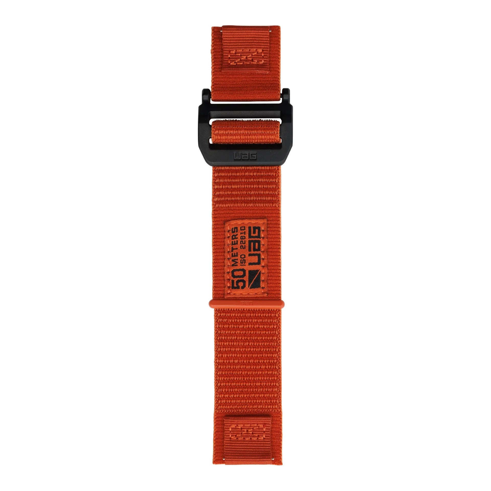 EAN 0840283911941 - Urban Armor Gear Active Watch Grupo de rock Color teja Nylon imagen 7
