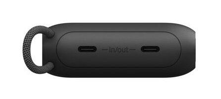 Belkin Powerbank 10.000mah Schw. Display Pd 20w Usb-C Bpb027hqbk