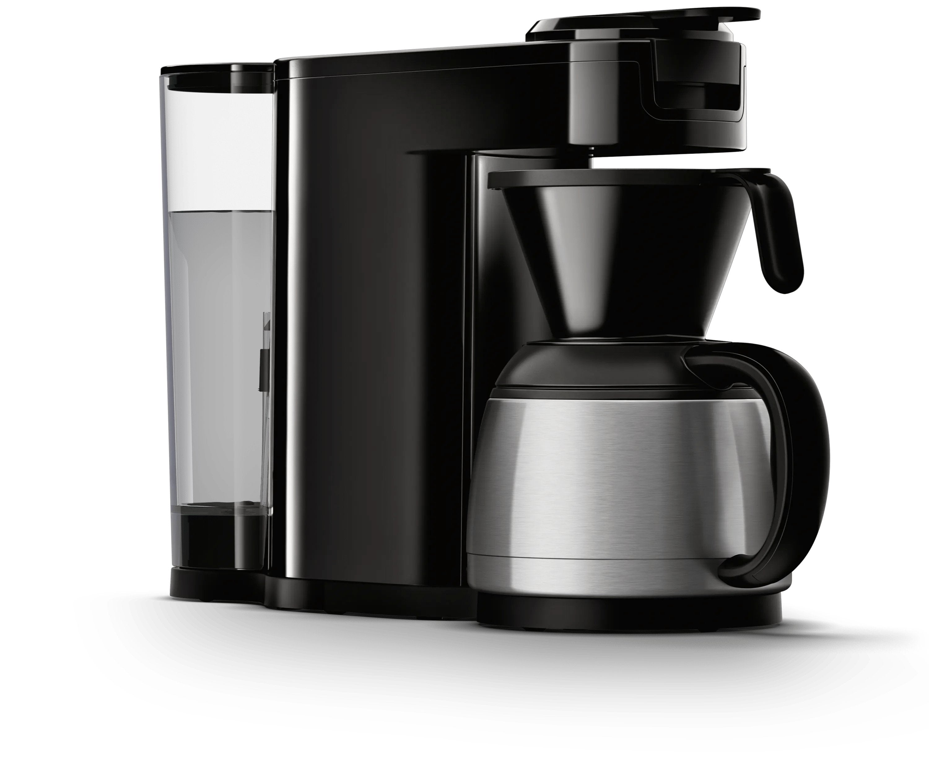 EAN 8720389014291 - Philips HD6594/62 cafetera eléctrica Semi-automática Cafetera combinada 1 L imagen 17