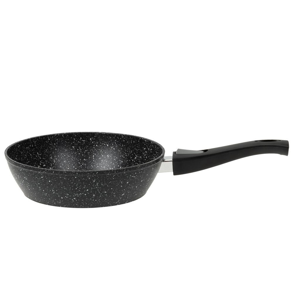 Deep Frypan D24 H6.8cm/93040 Resto