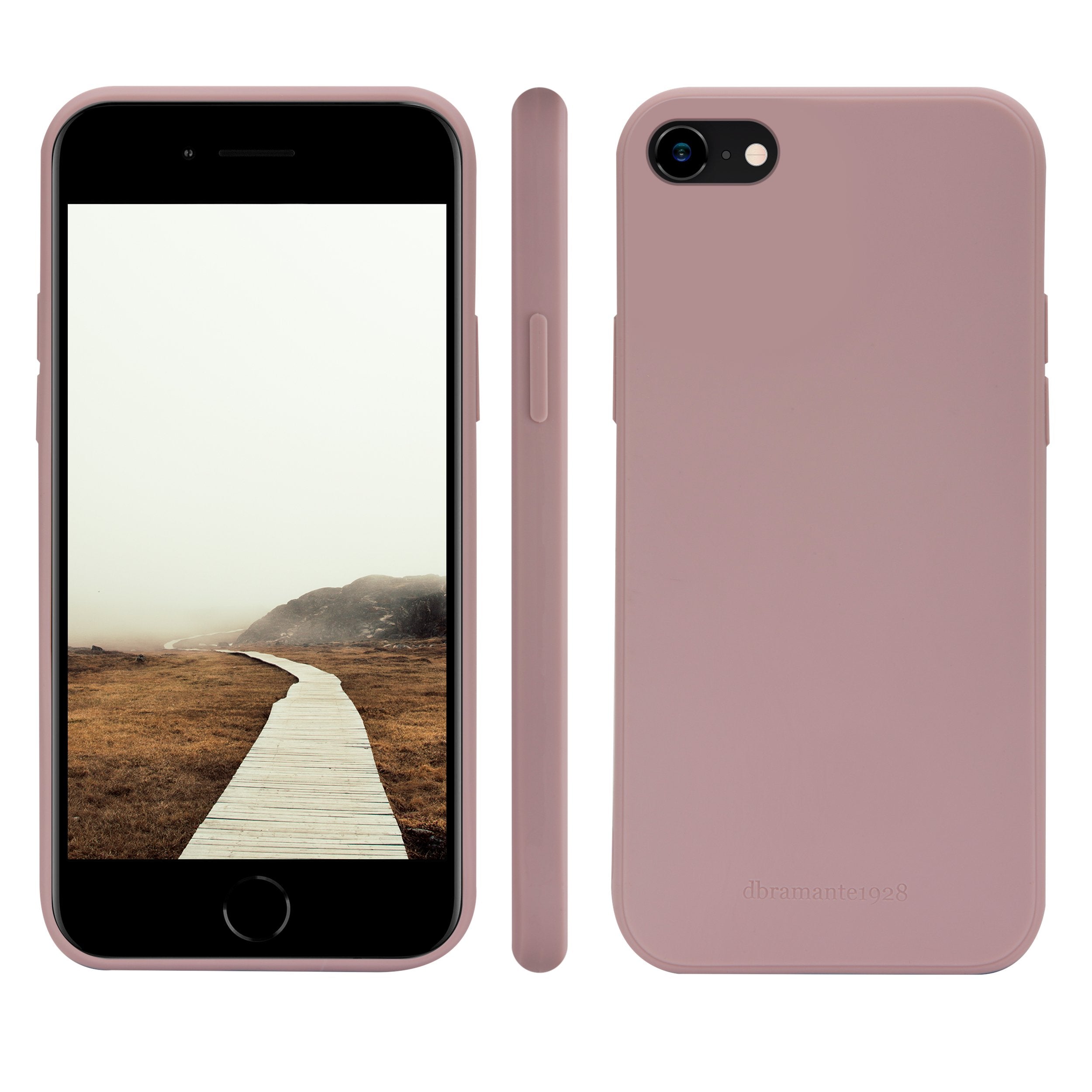 EAN 5711428012647 - dbramante1928 Greenland funda para teléfono móvil 11,9 cm (4.7") Rosa imagen 4