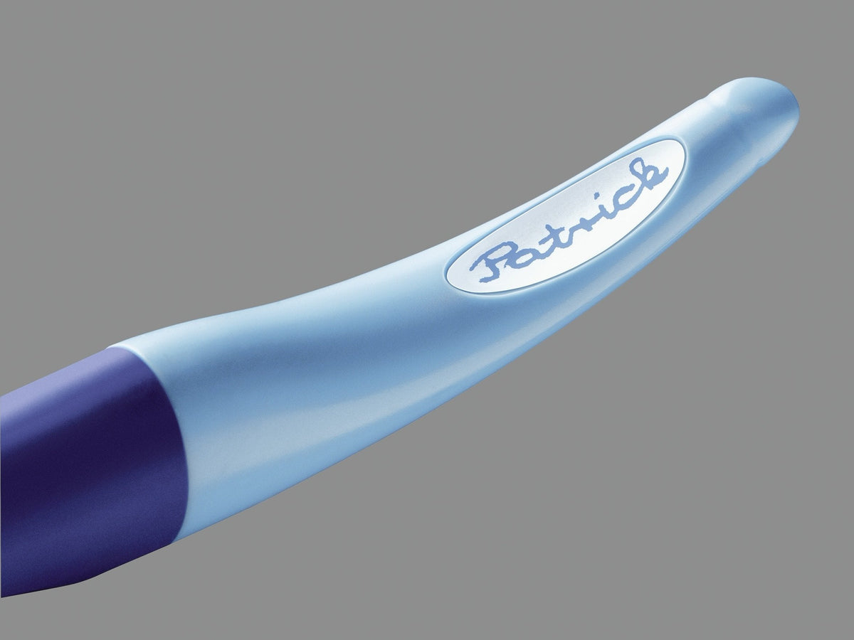 Stabilo Easyoriginal Bolígrafo Roller 0.5 Mm Azul