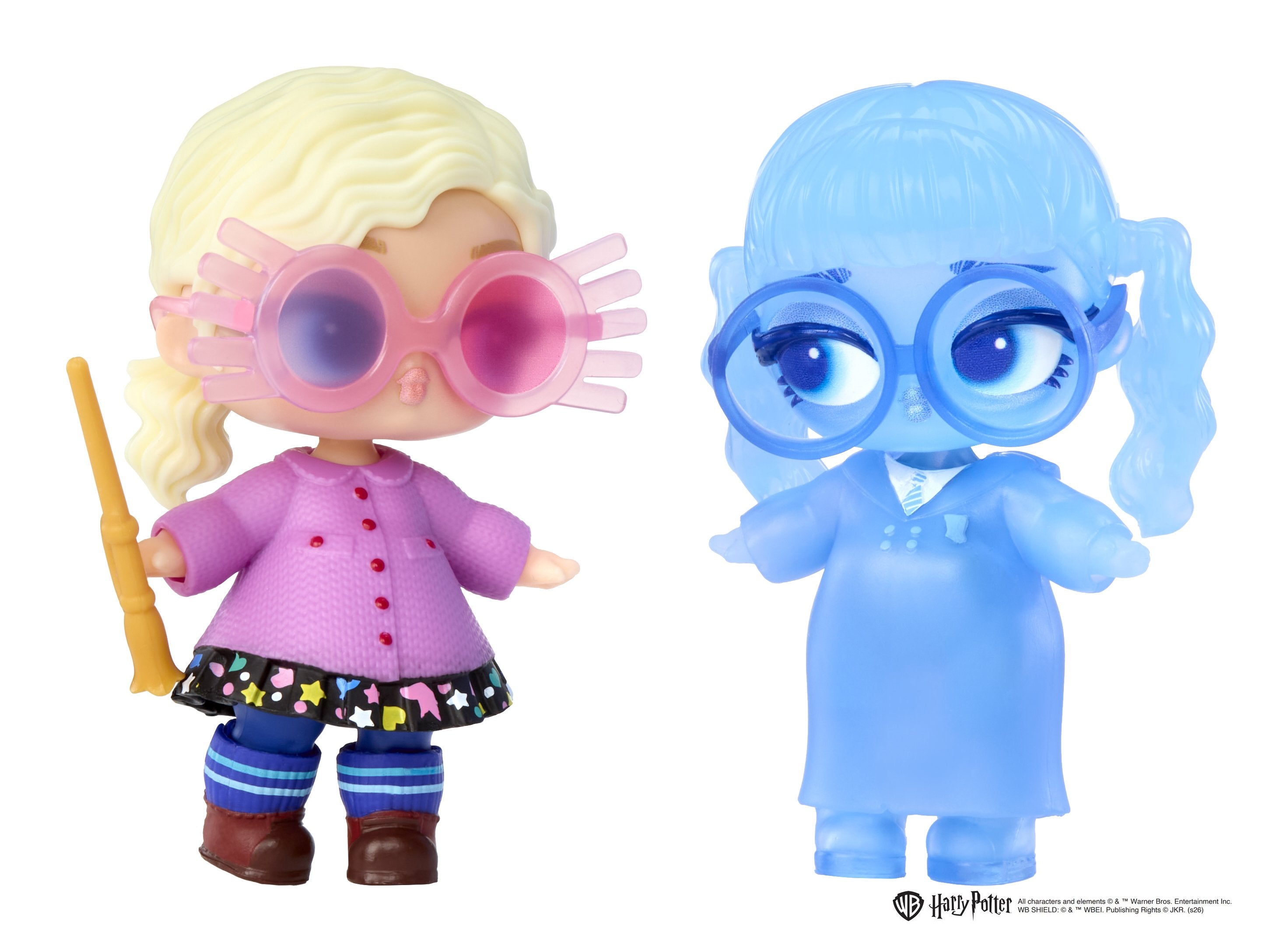 Mga Entertainment Mga L.O.L. Surprise Loves Harry Potter Tots Asst In Pdq 249764-Euc
