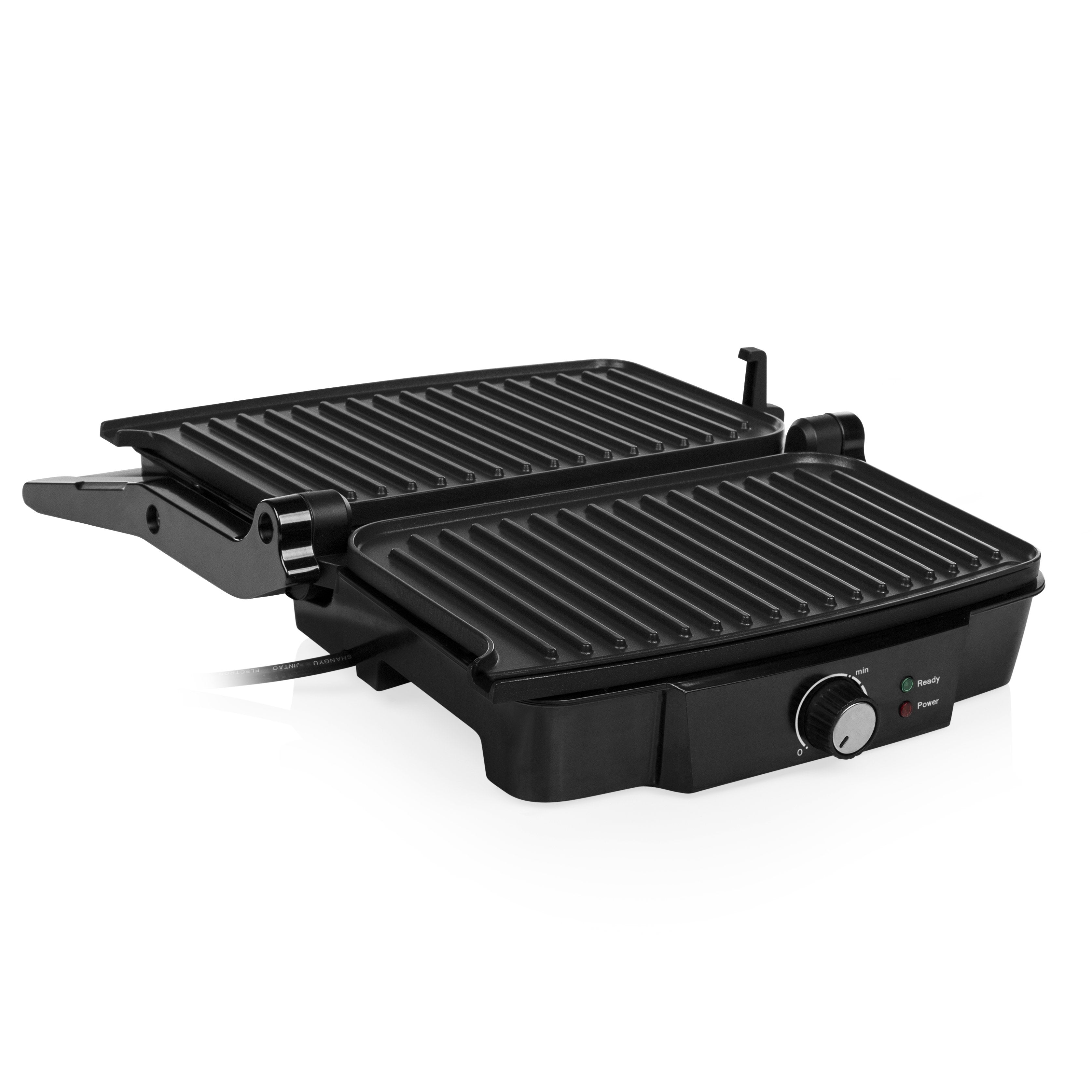 Grill Eléctrico Tristar Gr-2852/ 1500w/ Tamaño 278*170mm