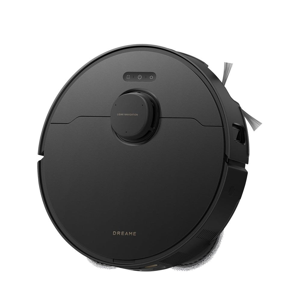 EAN 6979181920596 - Dreame RLL88HE-BLACK aspiradora robotizada 0,25 L Negro imagen 8