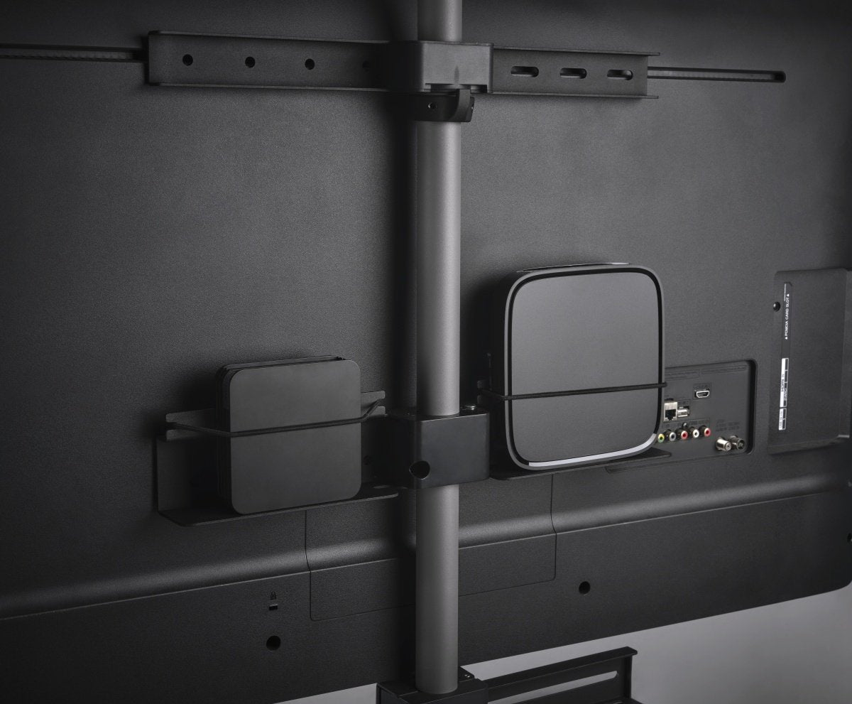 Soporte De Tv One For All Quadpod 70" 360 Grad Light Wm 7476