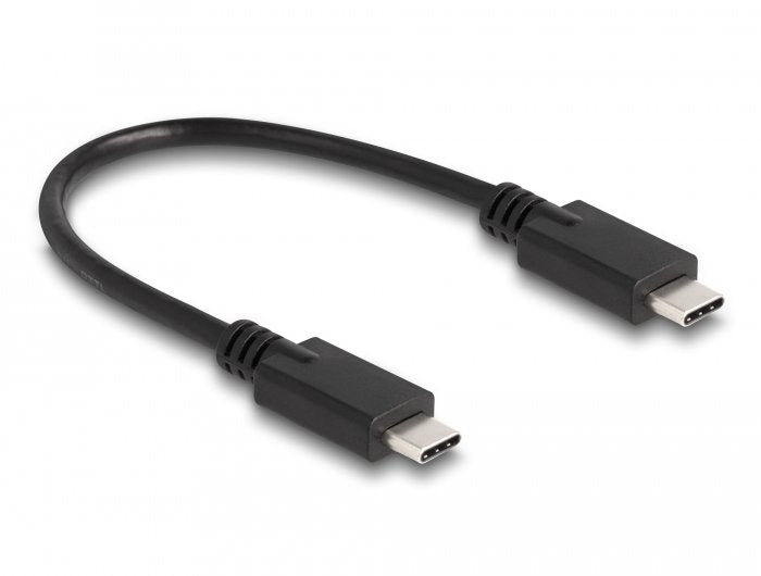 EAN 4043619642366 - DeLOCK 64236 hub de interfaz USB 3.2 Gen 1 (3.1 Gen 1) Type-C 10000 Mbit/s Gris imagen 2