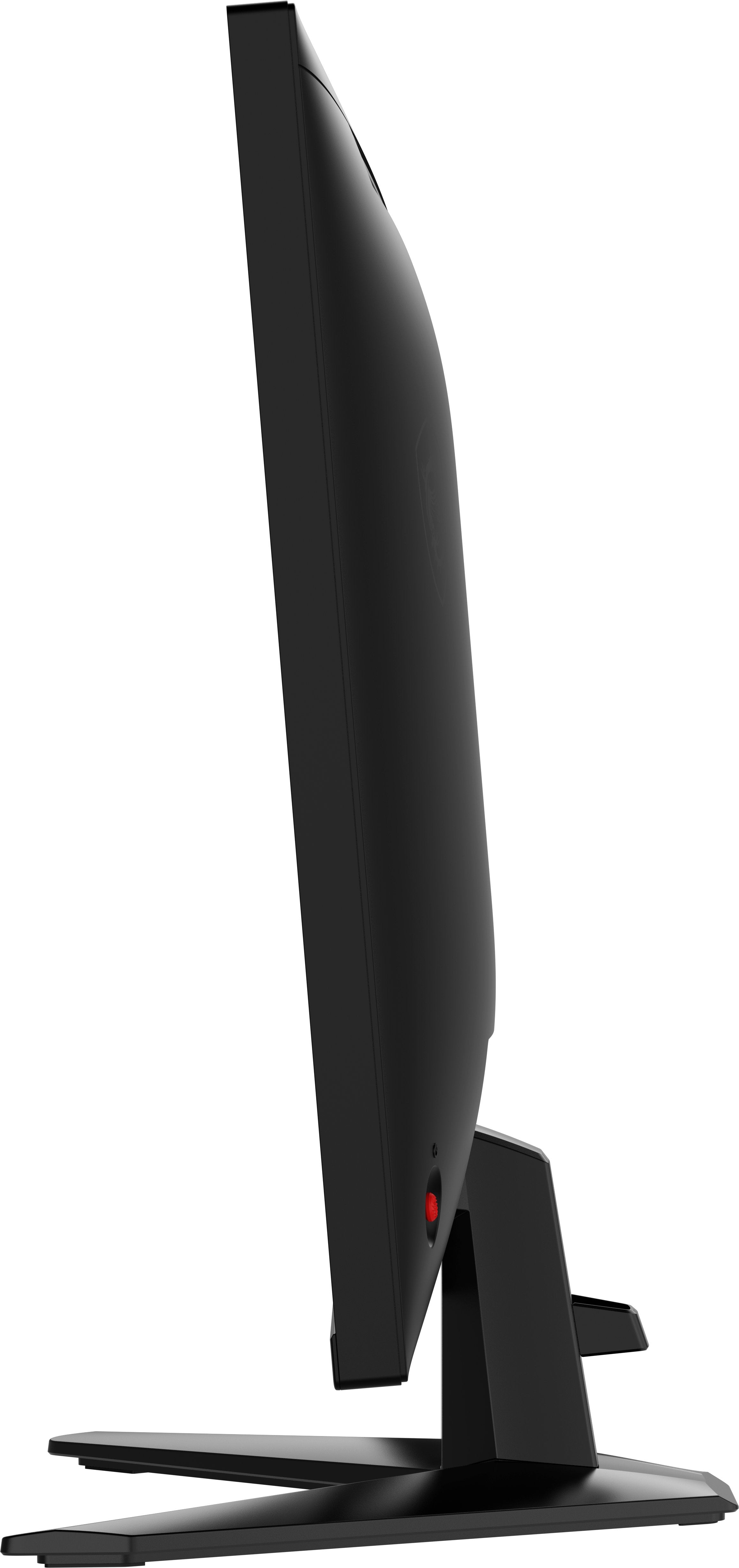 80 Cm (31.5") 2560 X 1440 Pixel Msi 9s6-3de11m-001 16:9 Wide Quad Hd Rapid Va 0,5 Ms 180 Hz Hdr Displayport Hdmi Vesa