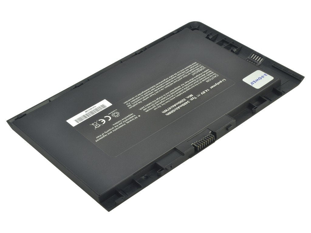 EAN 5055190147153 - 2-Power CBP3384A refacción para laptop Batería imagen 1