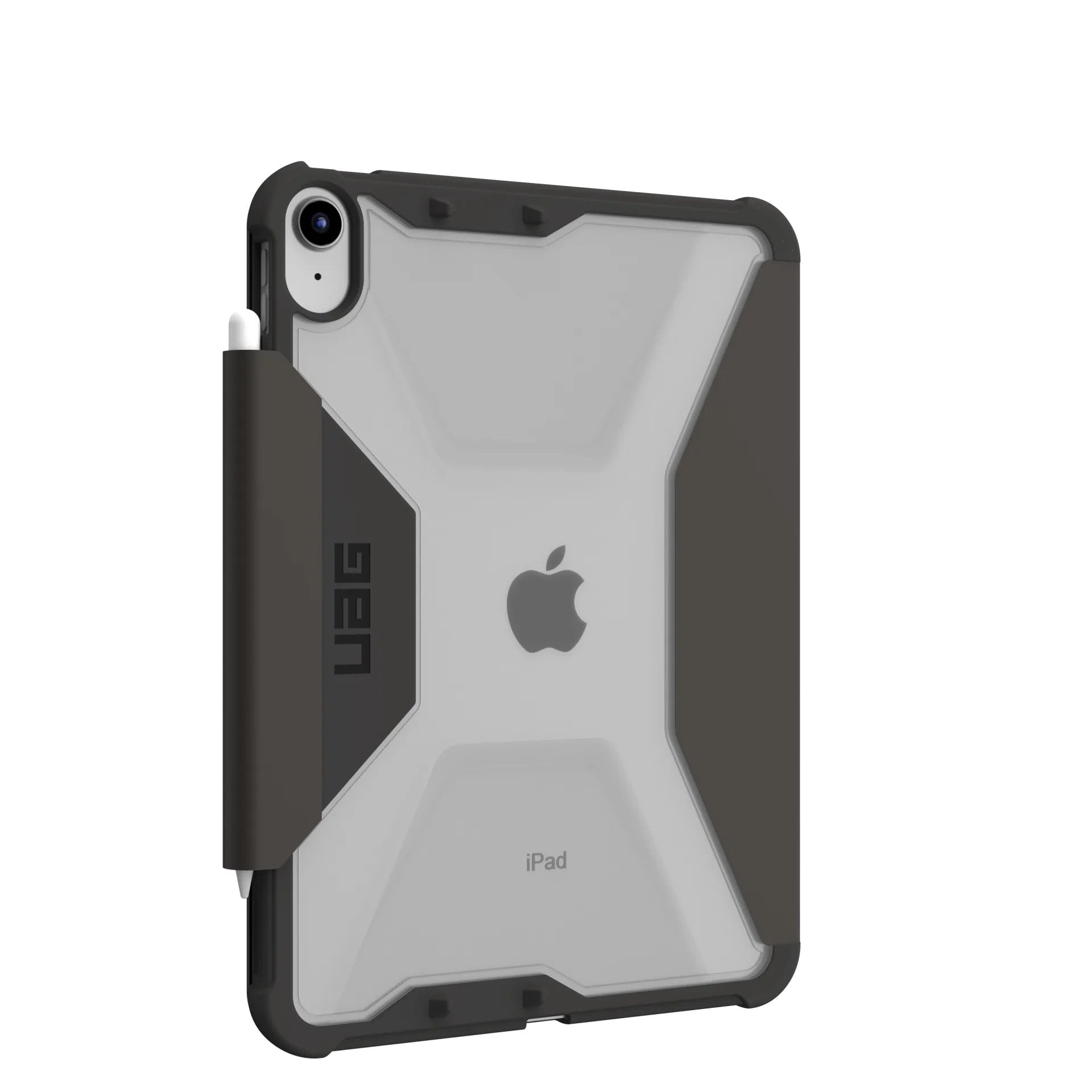 EAN 0810070367916 - Urban Armor Gear Plyo 27,7 cm (10.9") Folio Negro, Translúcido imagen 4