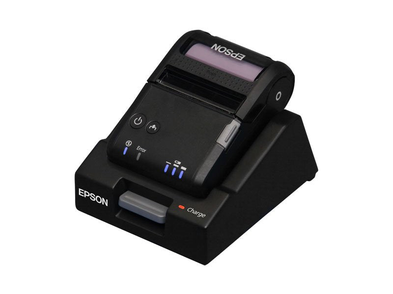 Base De Carga Para Tm-P20