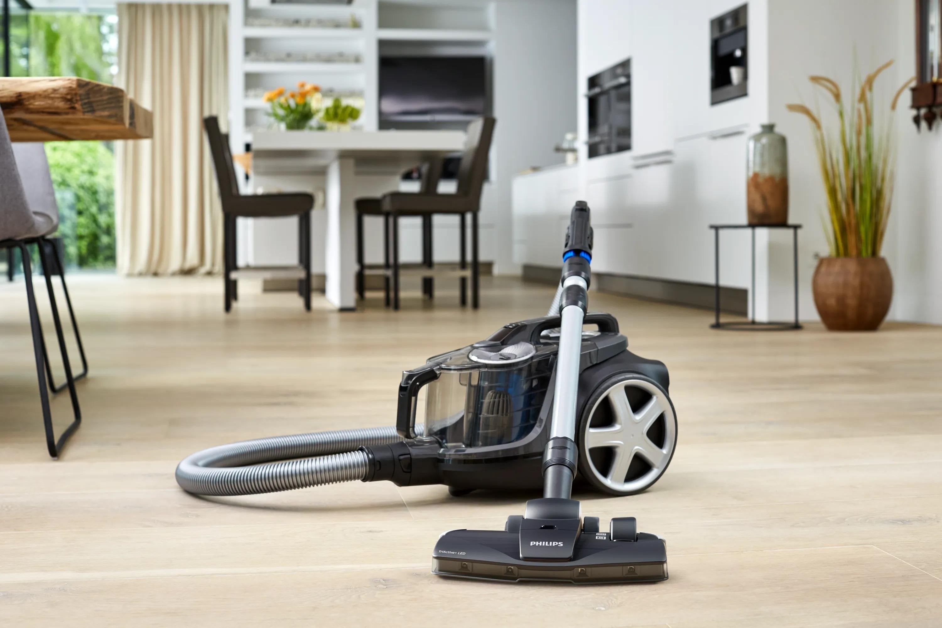 EAN 8710103977957 - Philips PowerPro Expert FC9747/09 aspiradora 2 L Aspiradora cilíndrica Secar 900 W imagen 10