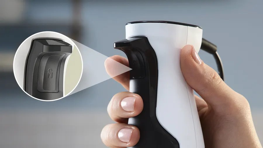 EAN 4242005426812 - Bosch Serie 4 MSM4W221 licuadora 0,6 L Batidora de inmersión 600 W Blanco imagen 5