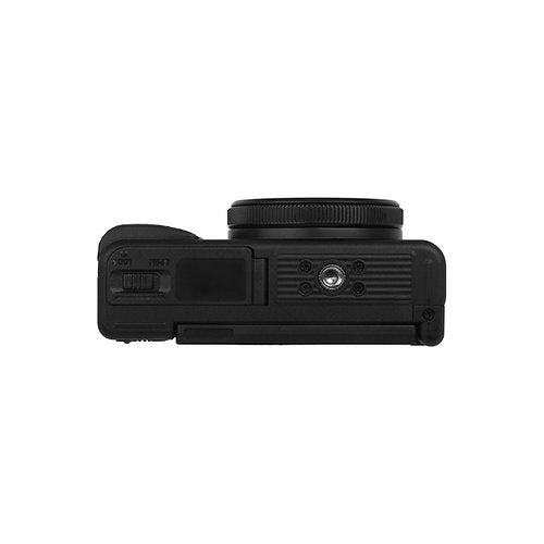 EAN 4582712710997 - Yashica City 300 1/1.56" Cámara compacta 50 MP CMOS Negro imagen 4