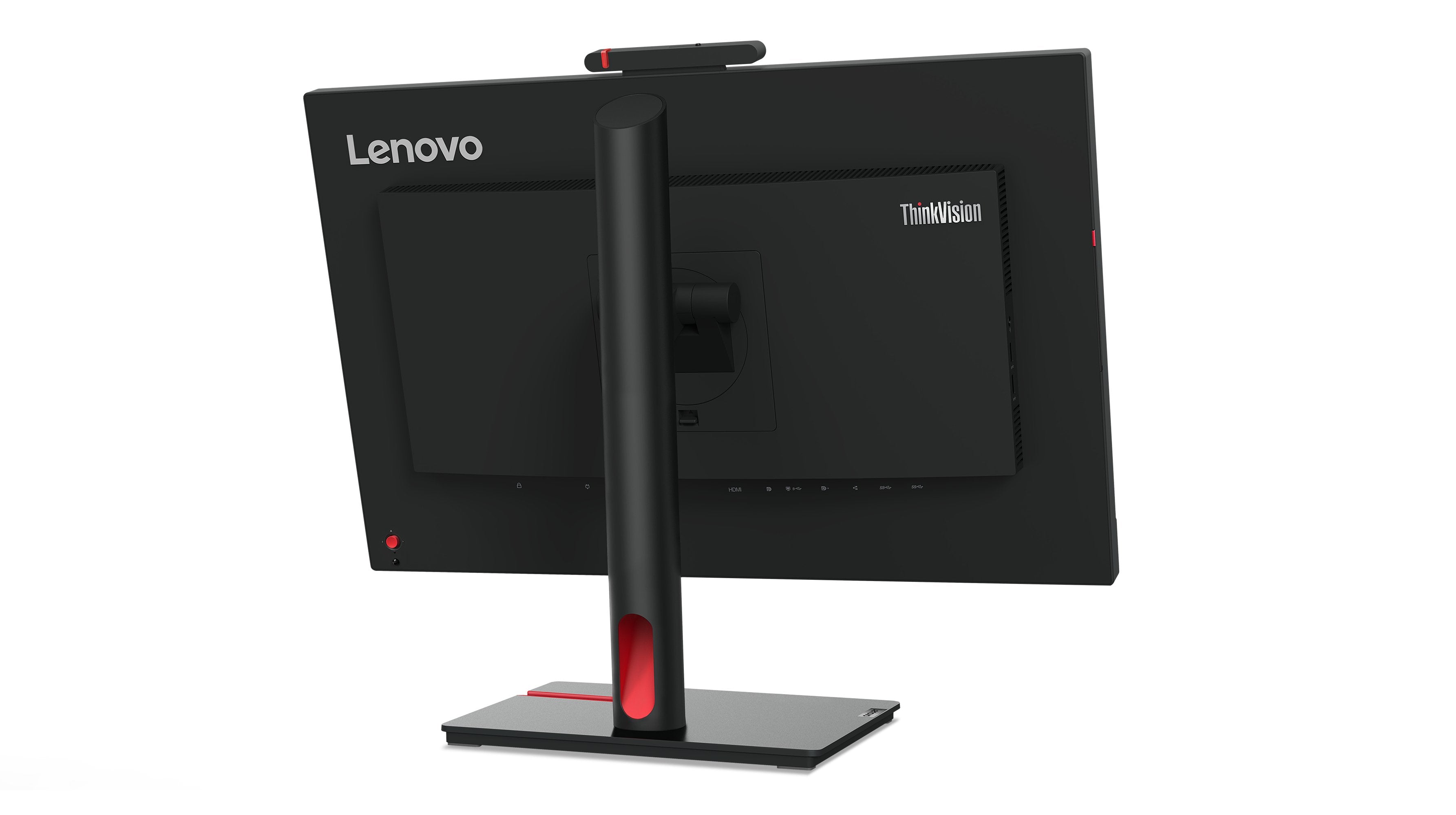 EAN 0196801934177 - Lenovo ThinkVision T24mv-30 LED display 60,5 cm (23.8") 1920 x 1080 Pixeles Full HD Negro imagen 12