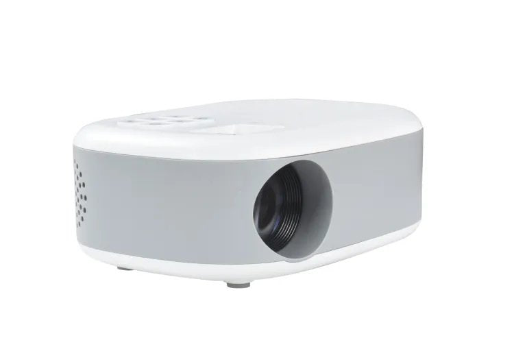 EAN 9120072375170 - Strong N1 videoproyector 150 lúmenes ANSI LED 720p (1280x720) Blanco imagen 3