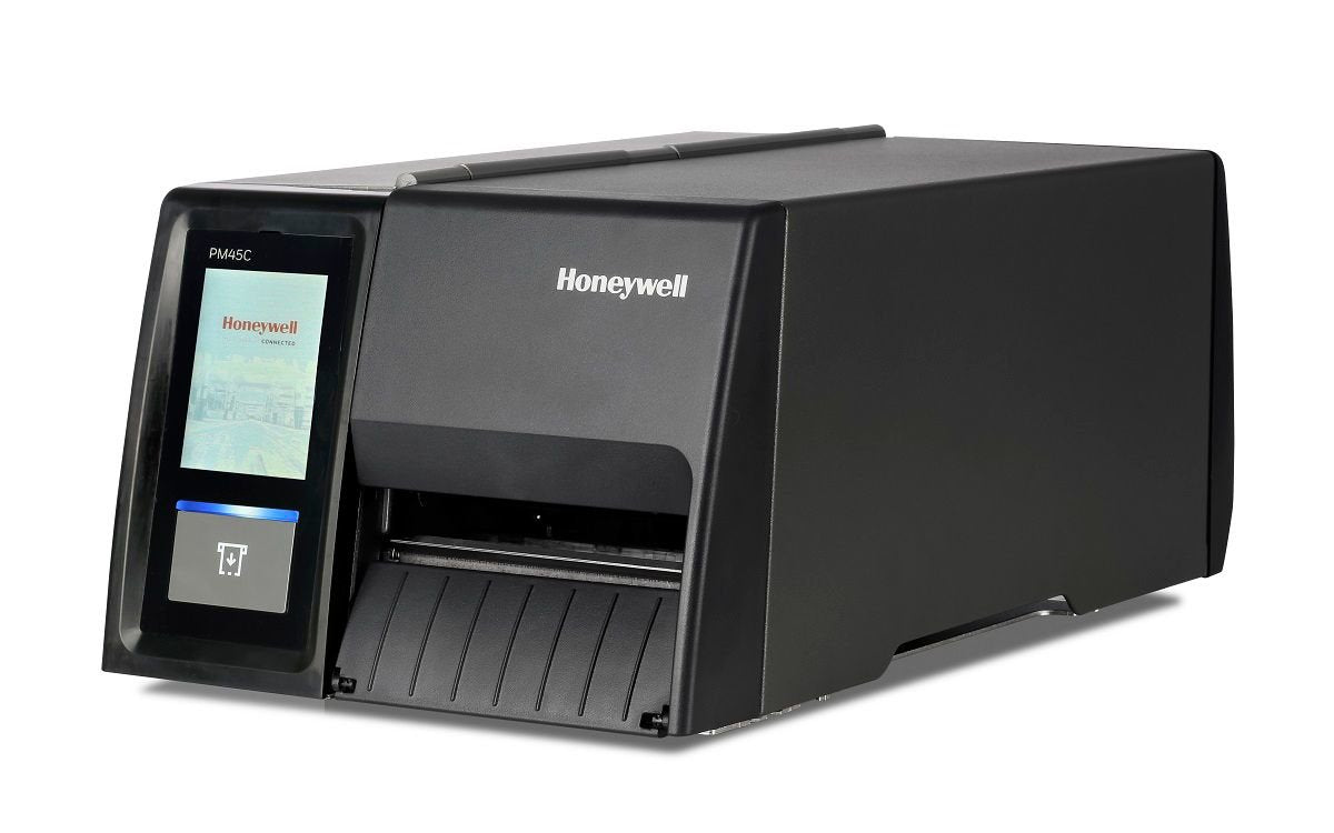 EAN 5704174956549 - Honeywell PM45 Compact impresora de etiquetas Transferencia térmica 203 x 203 DPI 350 mm/s Inalámbrico y imagen 1