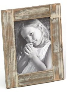 Walther Longford 20x30 Retrato De Madera Ql030p