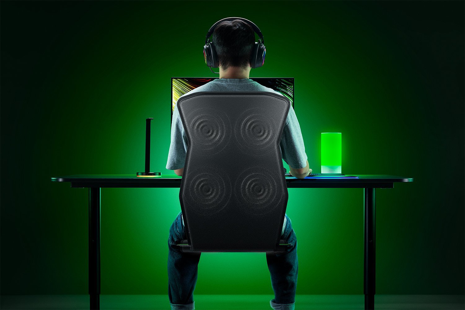 EAN 8887910080030 - Razer Freyja imagen 5