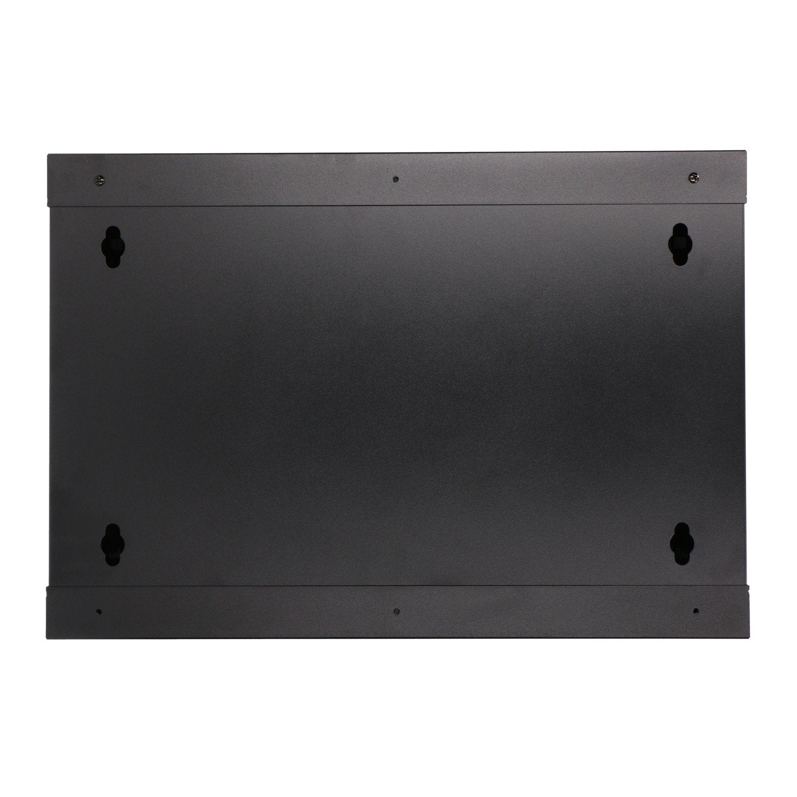 Extralink Lite 6u 530x400 Wall-Mounted Rackmount Cabinet Negro With Shelf