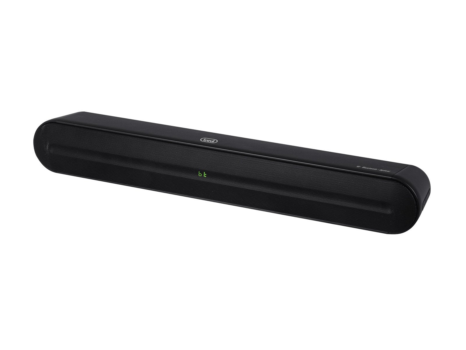 Barra De Sonido 60w Soundbar 2.0 Bluetooth Usb Aux-In Hdmi Arch Trevi Sb 8316 Tv