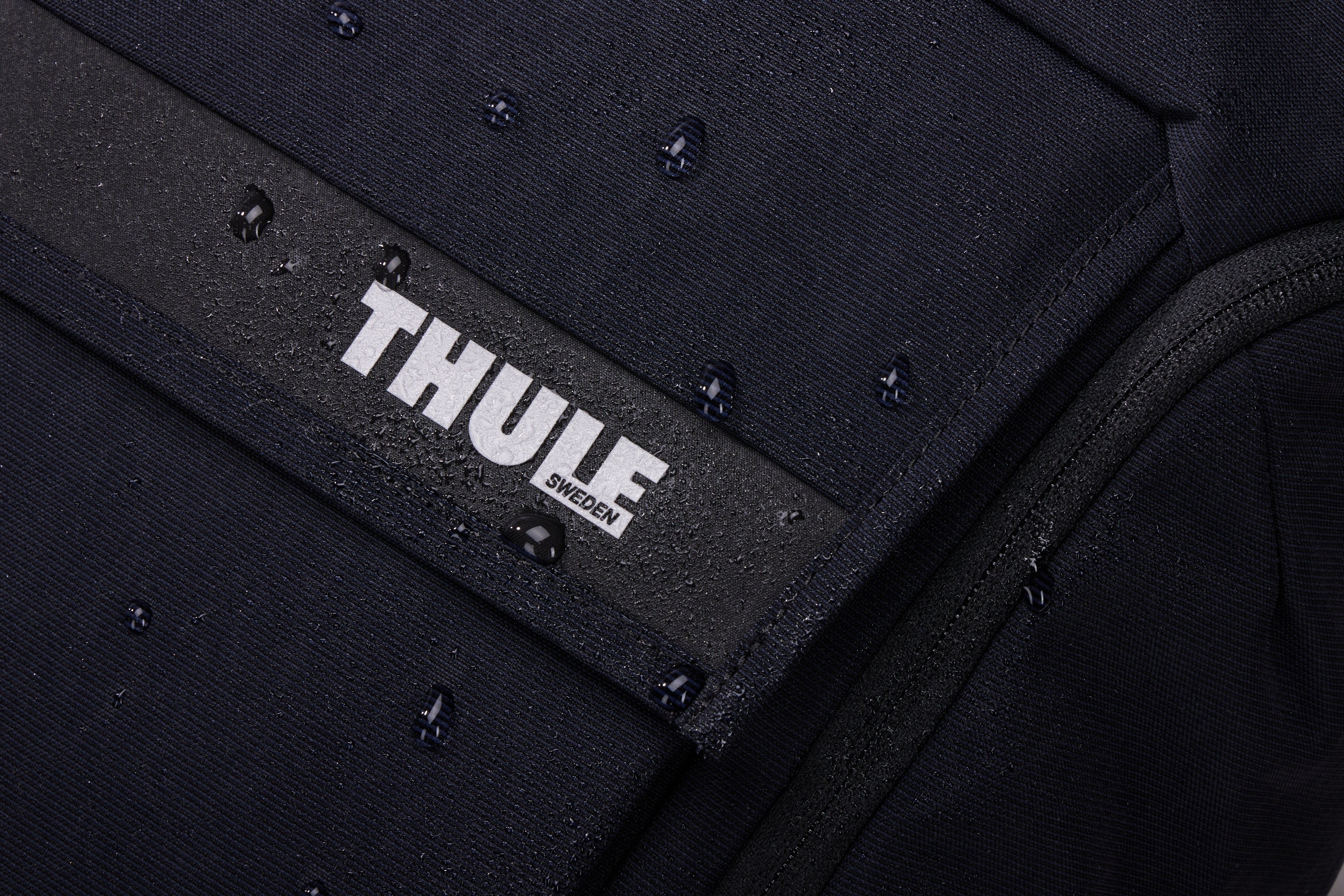 EAN 0085854255486 - Thule Paramount PARABP3116 Black mochila Mochila informal Negro Nylon, Poliéster imagen 14