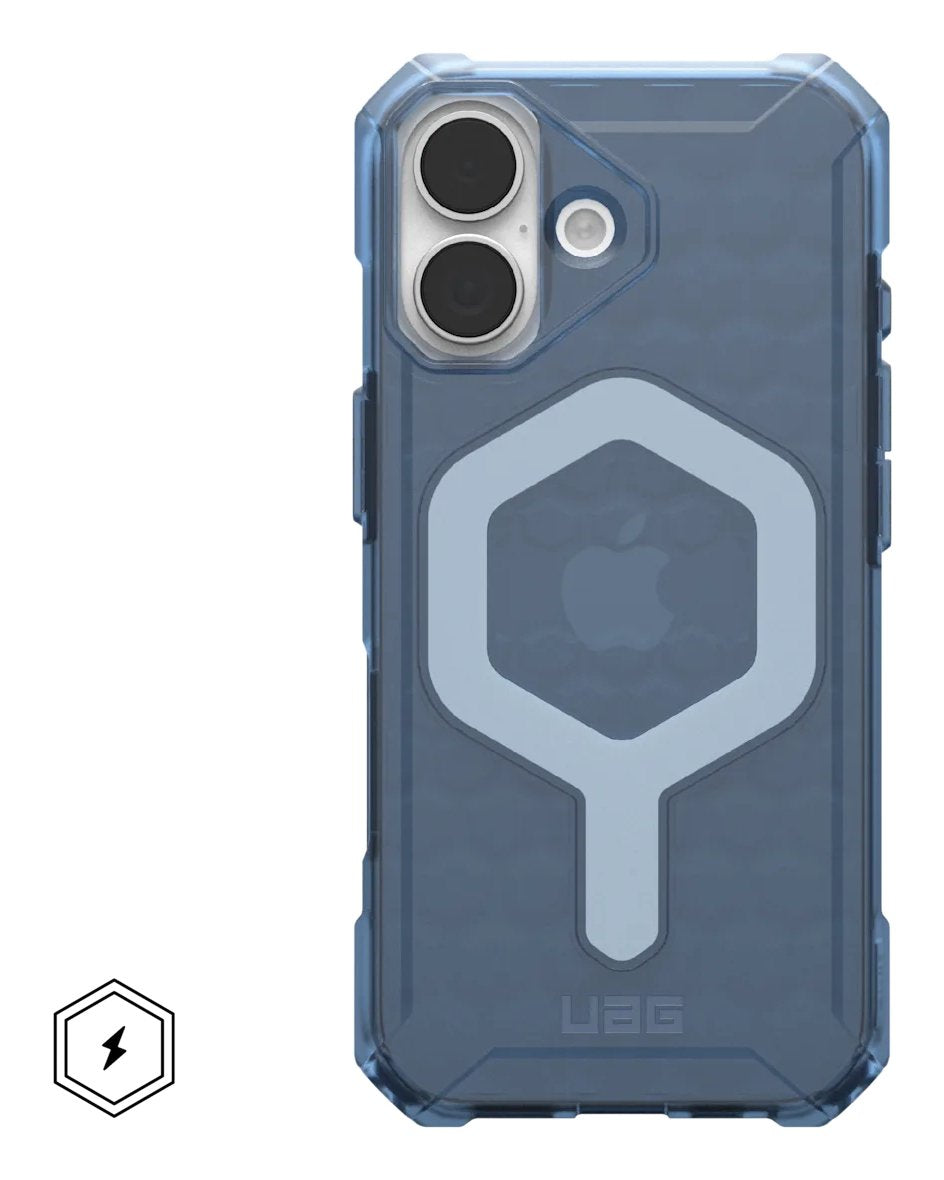 EAN 840283922954 - Urban Armor Gear 114542114151 funda para teléfono móvil 16 cm (6.3") Azul cielo imagen 2