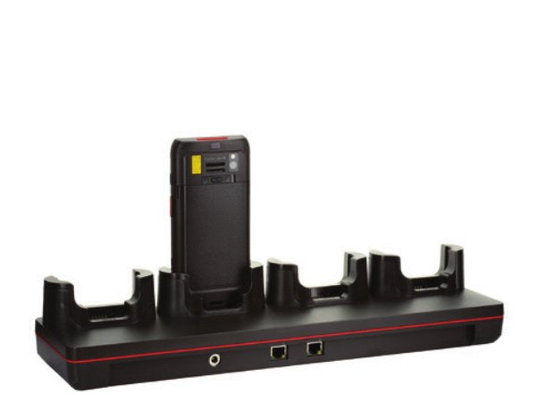 EAN 5704174808541 - Honeywell CT40-NB-UVB-2 estación dock para móvil Negro imagen 1