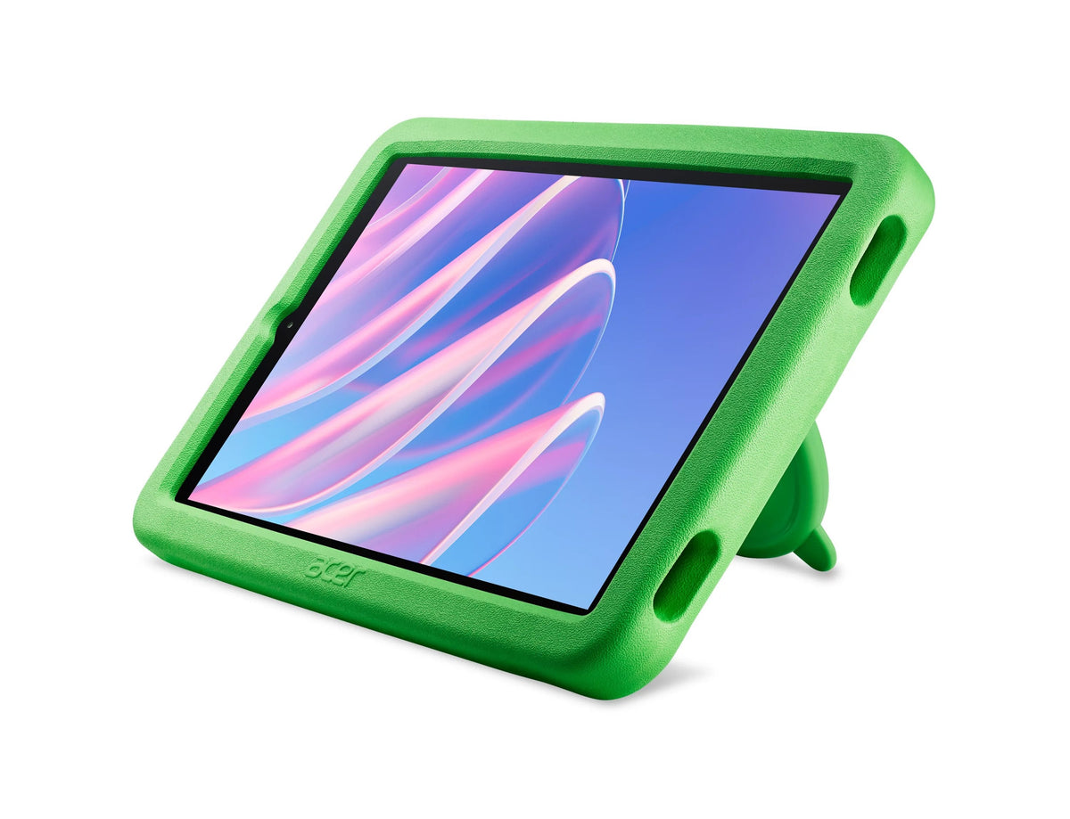 Tablet Infantil Acer Iconia A11 21p A27h Wifi 11" Hd Ready 4gb Ram 128 Gb Funda Infantil Incluida