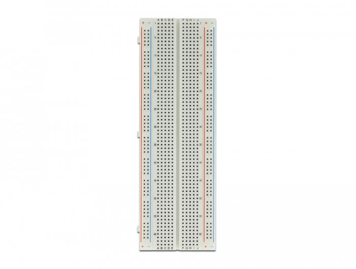 Experimentier-Steckbrett 630 200 Kontakte