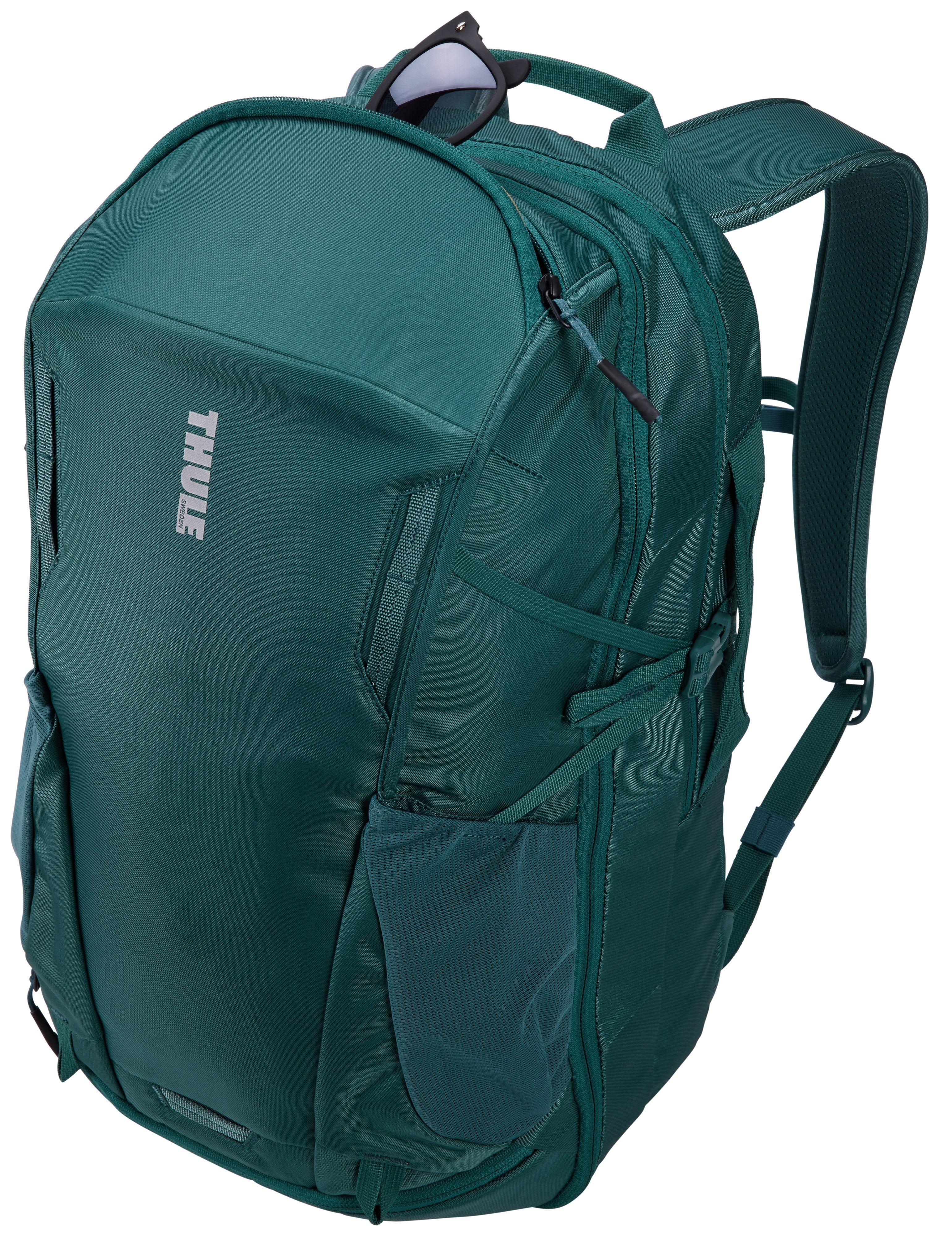 Mochila Thule Rucksack 30l Mallard Green Enroute Backpack