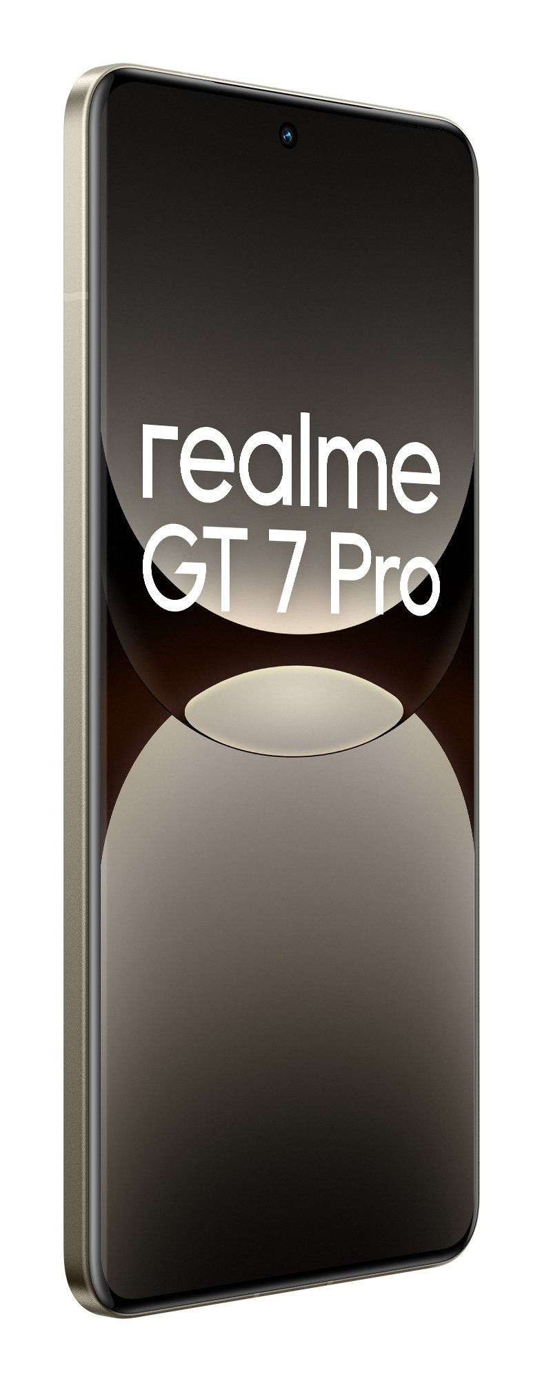 Smartphone Realme Gt 7 Pro 5g Dual Sim 12gb Ram 512gb - Galaxy Grey