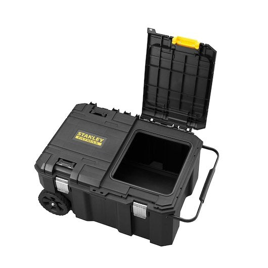 EAN 3253561178702 - Stanley FATMAX FMST17870-1 caja de herramientas Negro imagen 3