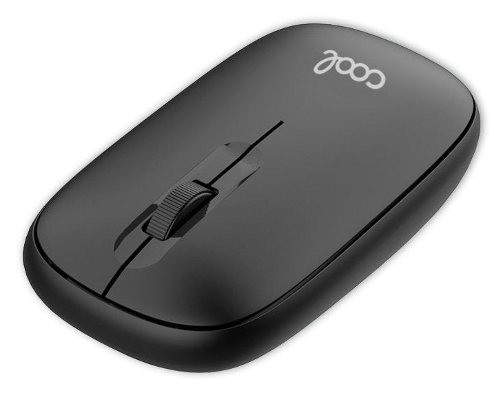 EAN 8434847066585 - COOL Accesorios 8434847066585 ratón Oficina Ambidextro RF Wireless + Bluetooth Óptico 1200 DPI imagen 2