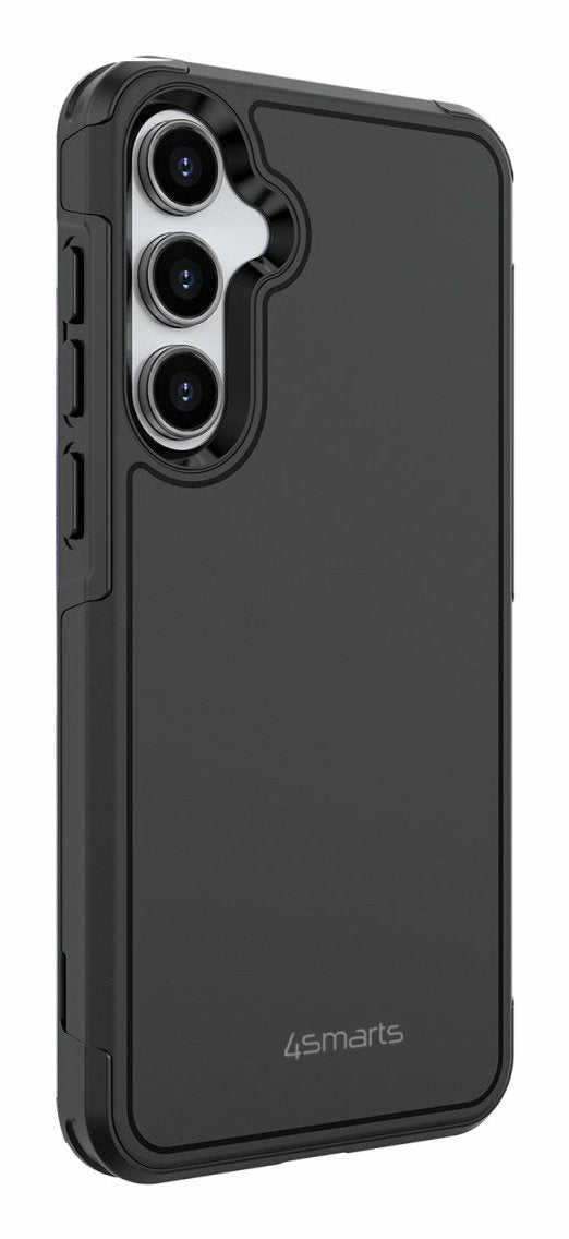 EAN 4252011908813 - 4smarts 541068 funda para teléfono móvil 16,8 cm (6.6") Negro imagen 2